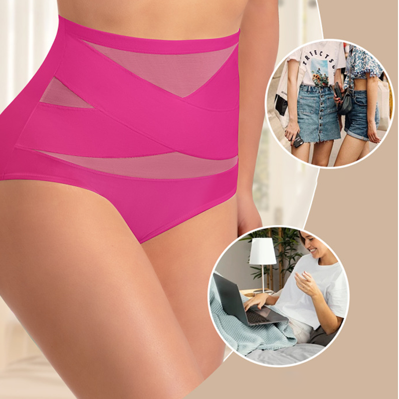 Lina™ | Sömlösa Komforttrosor | 1 + 2 GRATIS