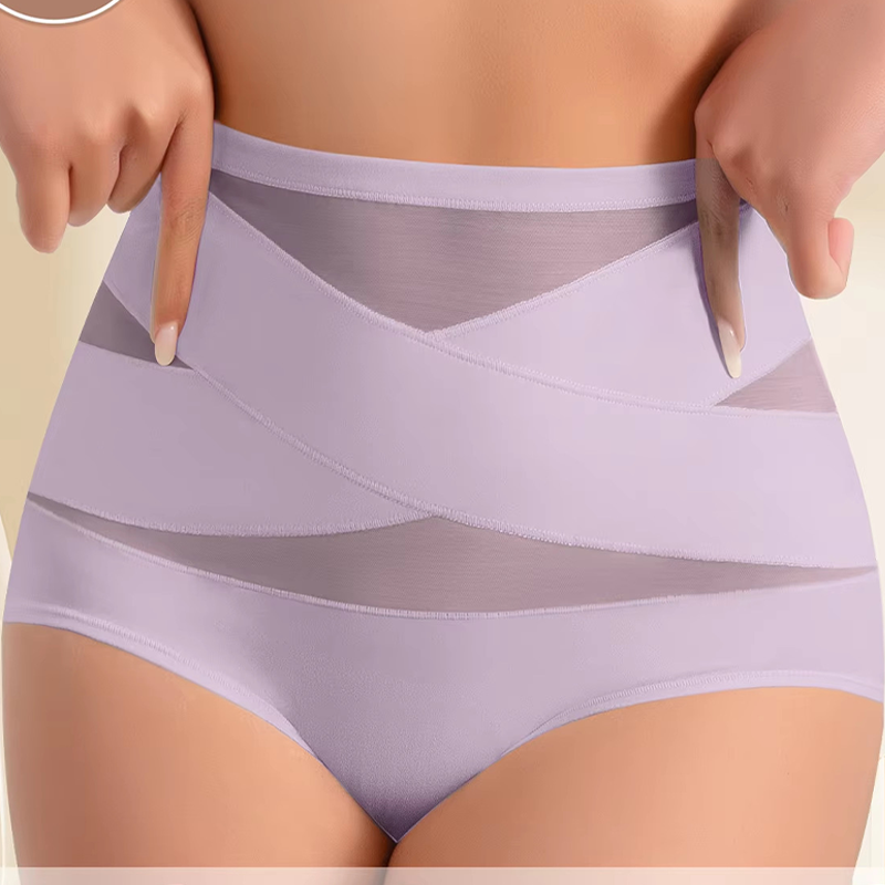 Lila / 4XL/EU 50