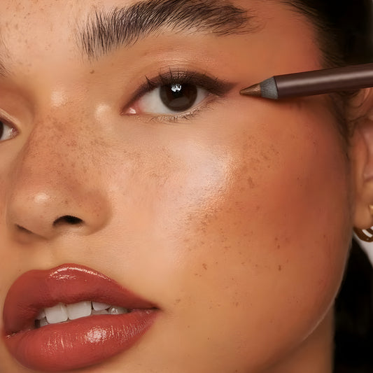 LinneaLiner™ | Vattenfast gel-eyeliner för en look som håller | 1 + 2 GRATIS