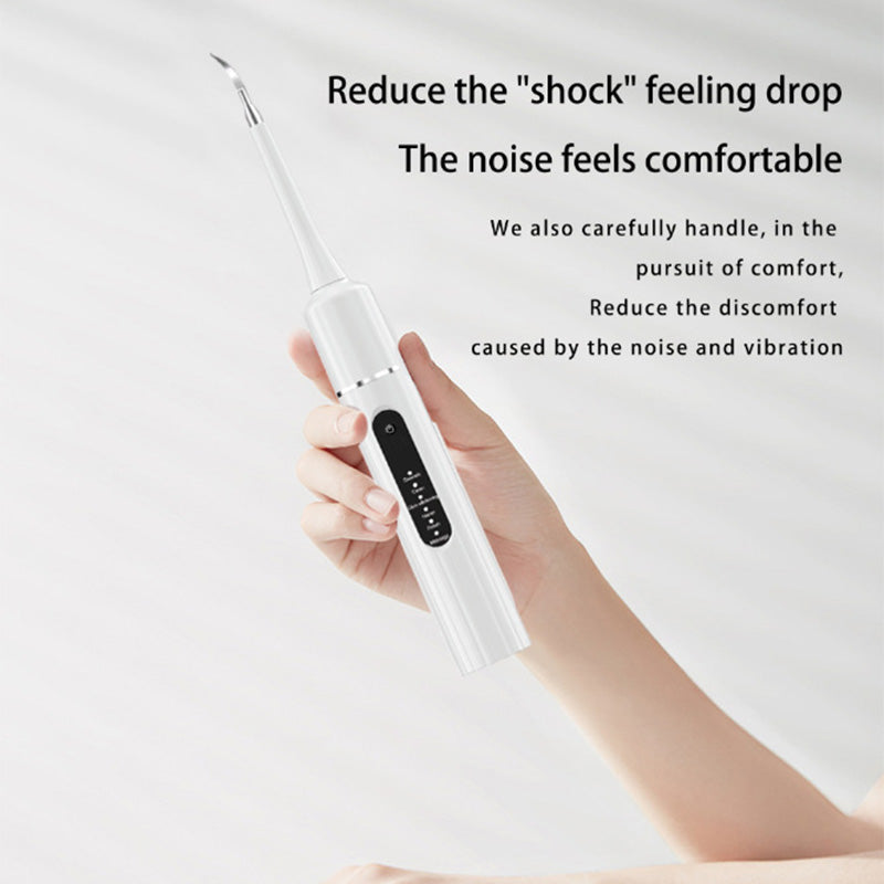 Skyler™ | Sonic DeepClean Powerbrush