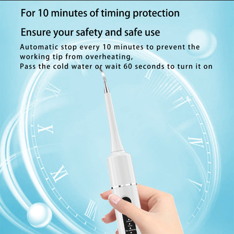 Skyler™ | Sonic DeepClean Powerbrush
