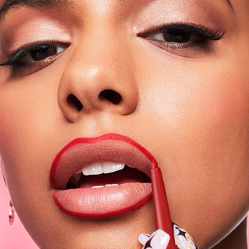 Mila™ | Vattentät Matt Lip Liner Set | 1 + 1 GRATIS