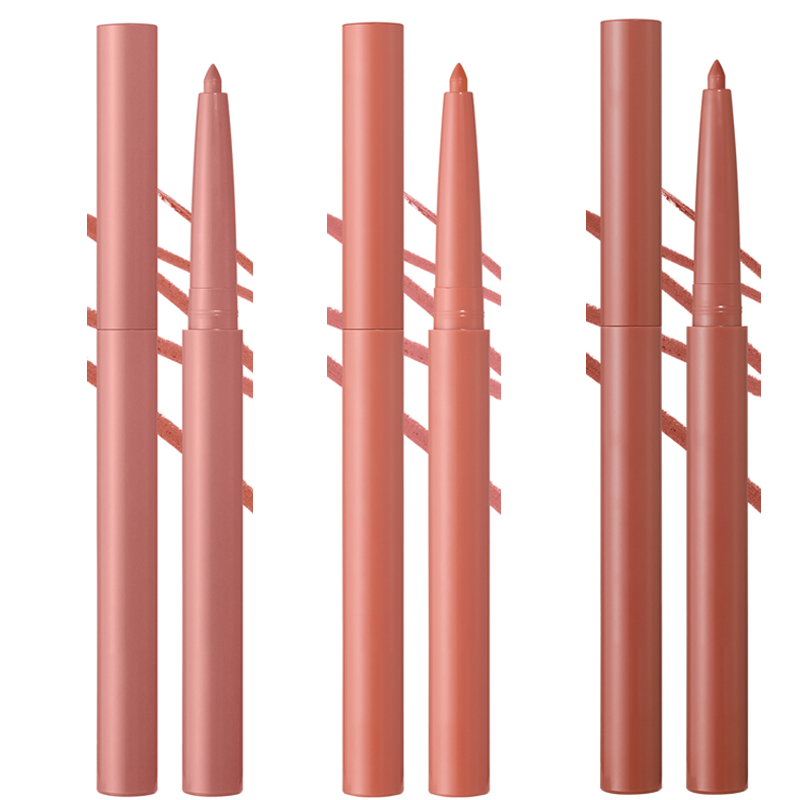 Mila™ | Vattentät Matt Lip Liner Set | 1 + 1 GRATIS