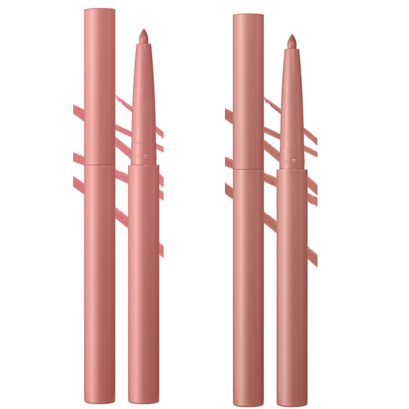 Mila™ | Vattentät Matt Lip Liner Set | 1 + 1 GRATIS
