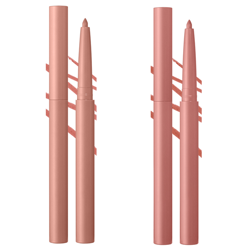 Mila™ | Vattentät Matt Lip Liner Set | 1 + 1 GRATIS