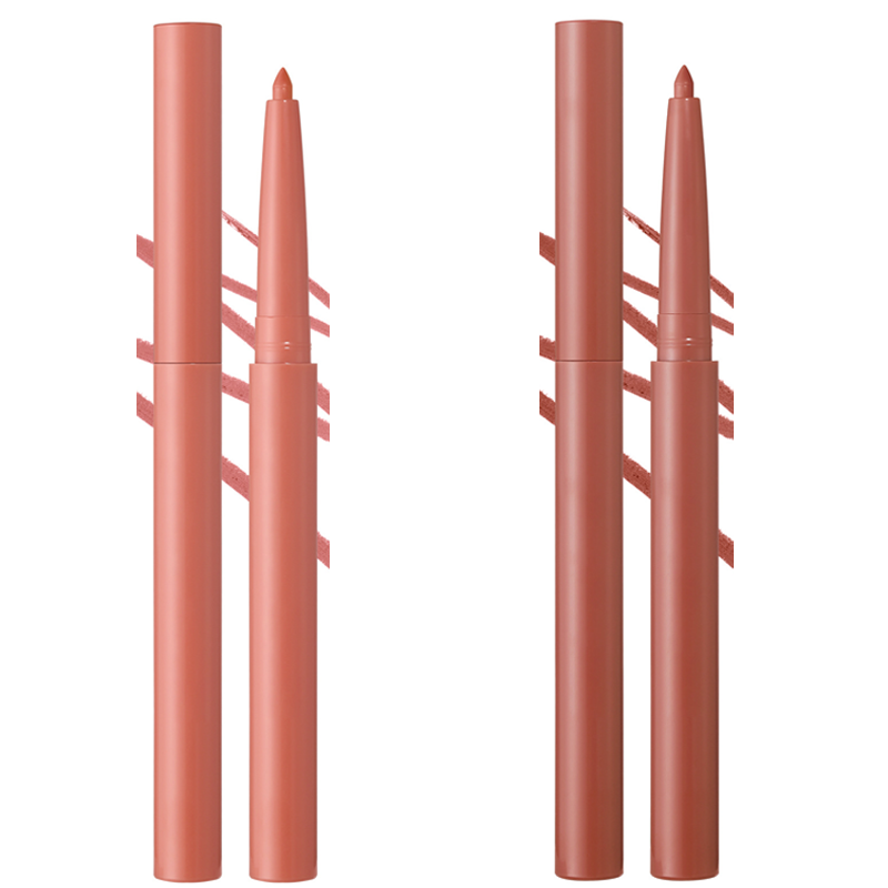 Mila™ | Vattentät Matt Lip Liner Set | 1 + 1 GRATIS
