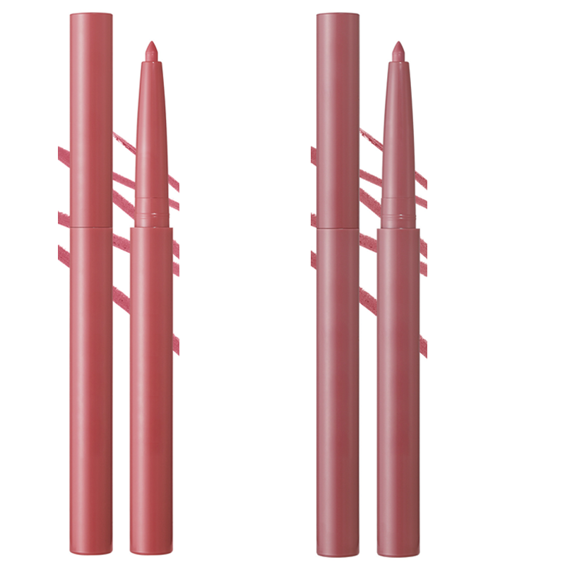 Mila™ | Vattentät Matt Lip Liner Set | 1 + 1 GRATIS