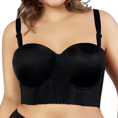 Lysa™ Bra – bh med naturlig lyft utan push-up | 1+1 GRATIS