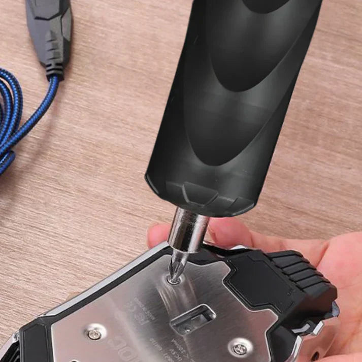 PowerTwist™ | Sladdlös Elektrisk Skruvdragare
