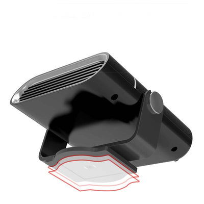 Heat360™ | Bilvärmare & Fläkt 2-i-1