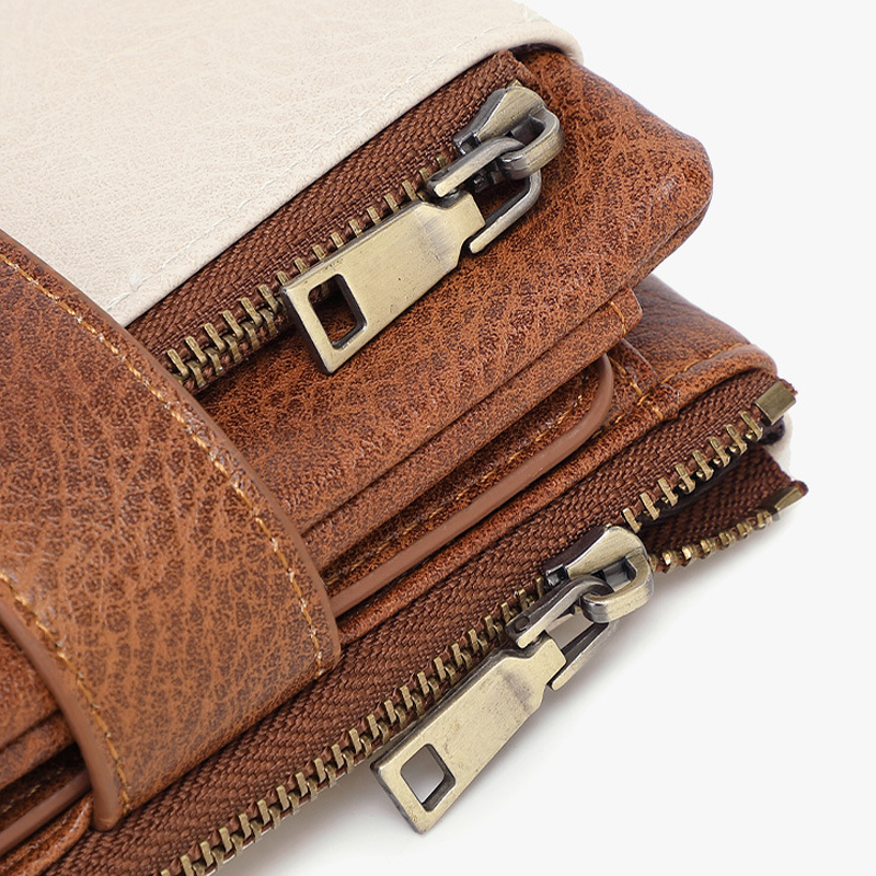 Elise™ | RFID-Säker Retroplånbok