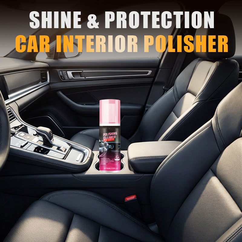 Noah™ | Instant Interieur Shine Pro