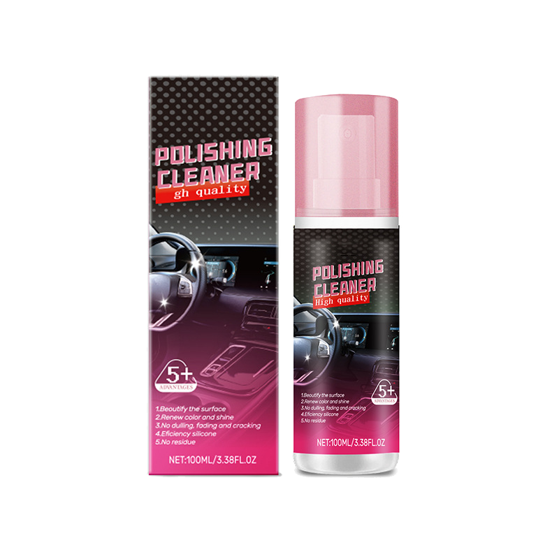 Noah™ | Instant Interieur Shine Pro