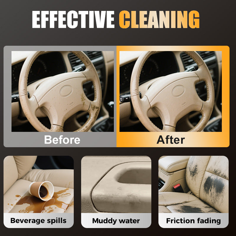 Noah™ | Instant Interieur Shine Pro
