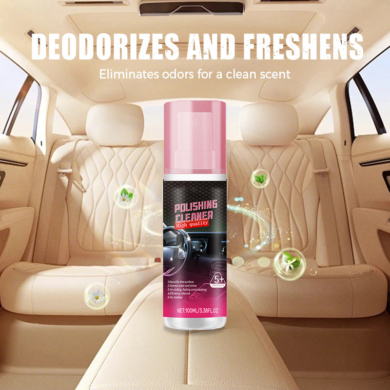 Noah™ | Instant Interieur Shine Pro