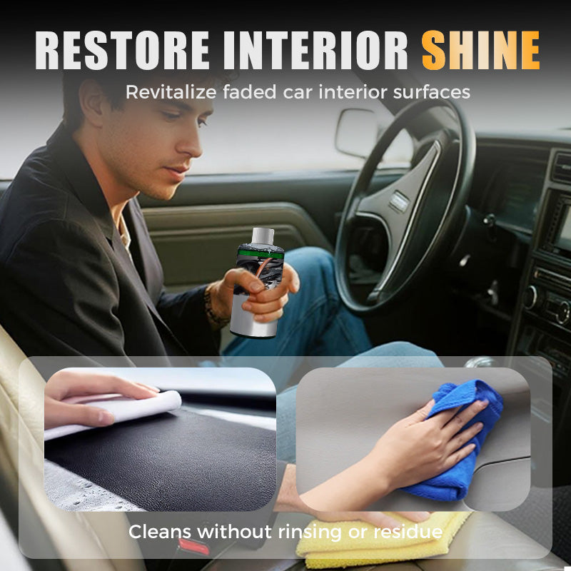 Noah™ | Instant Interieur Shine Pro