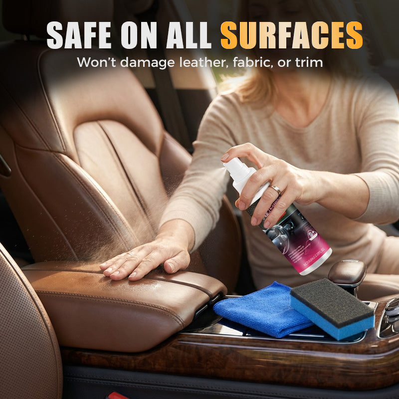 Noah™ | Instant Interieur Shine Pro