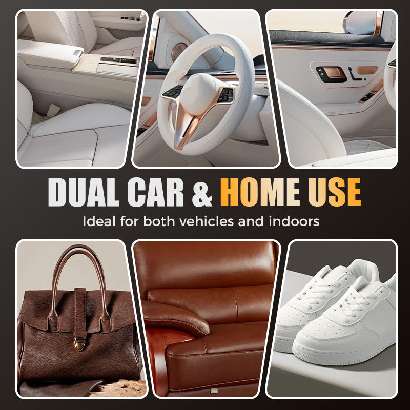 Noah™ | Instant Interieur Shine Pro
