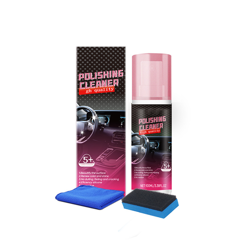 Noah™ | Instant Interieur Shine Pro