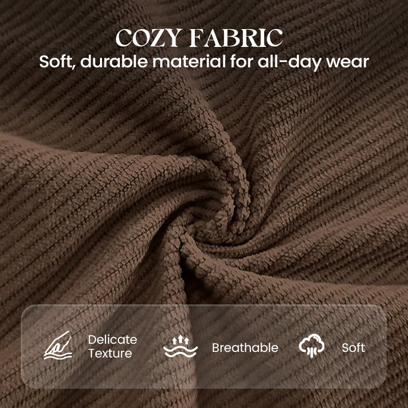 Daan™ | Everyday Relax Dragsko Byxor