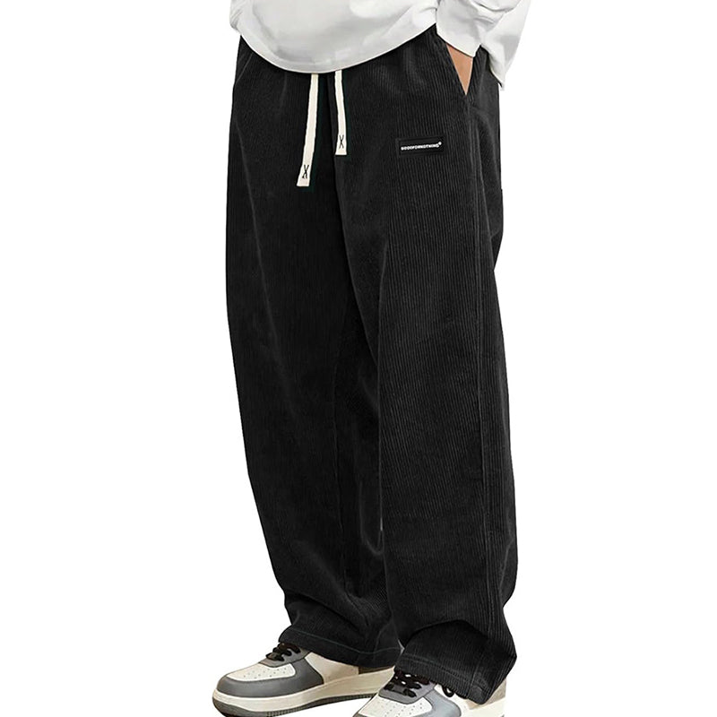 Svart (Nästan slutsåld) / 4XL