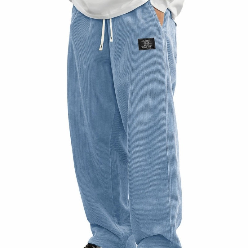 Blå / 4XL