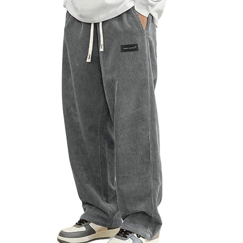 Grå / 4XL