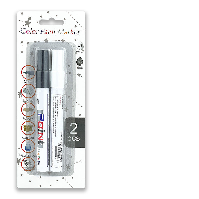 Mila™ | Vattentålig Fogpenna | 1 + 1 GRATIS