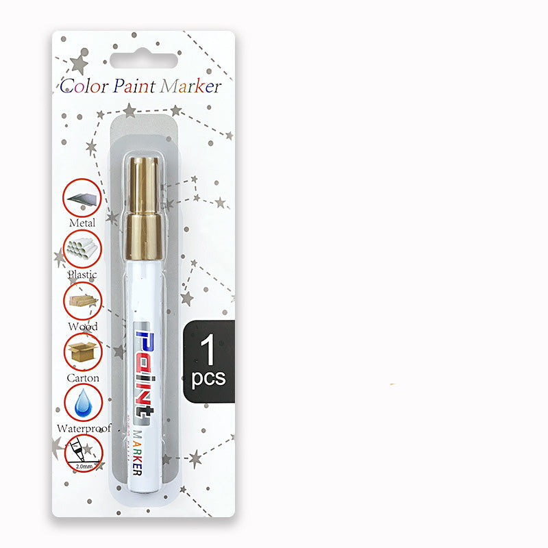 Mila™ | Vattentålig Fogpenna | 1 + 1 GRATIS