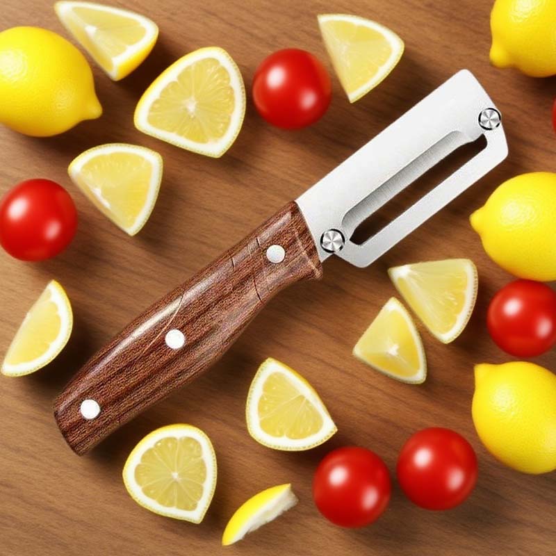 Milo™ | Multifunktionell Skalkniv & Flasköppnare 1 + 1 GRATIS
