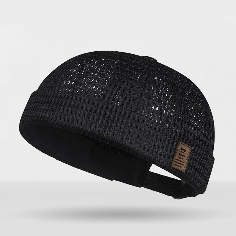 Milan™ | AirFlow Street Cap