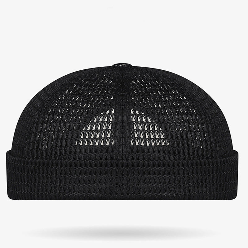 Milan™ | AirFlow Street Cap