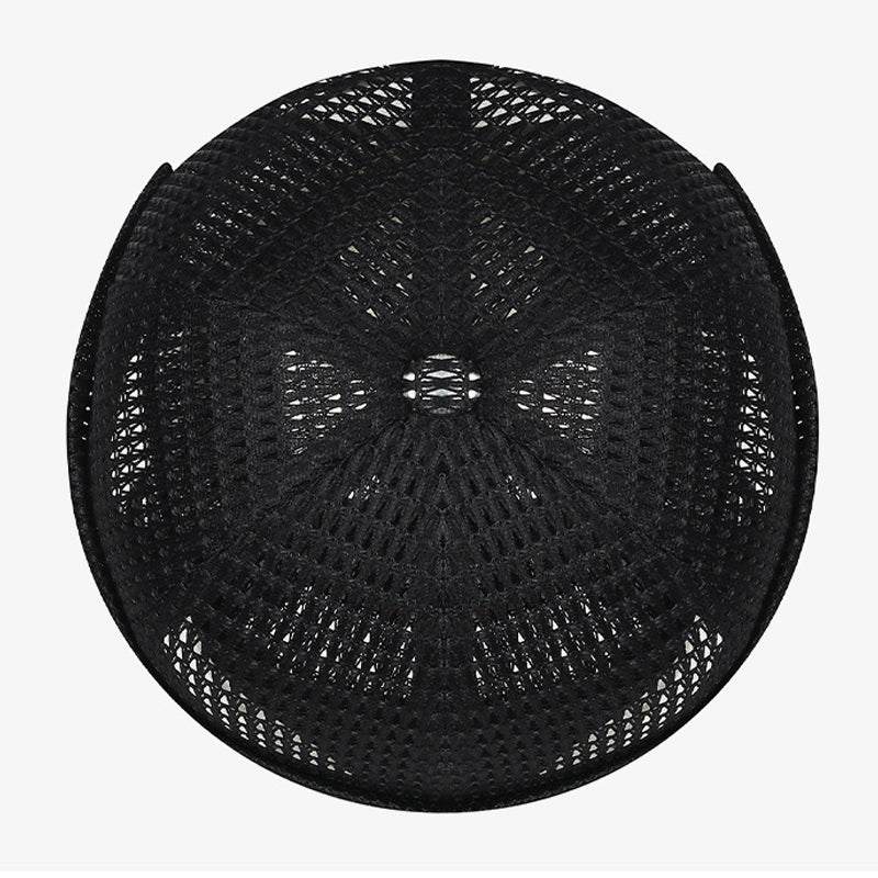Milan™ | AirFlow Street Cap