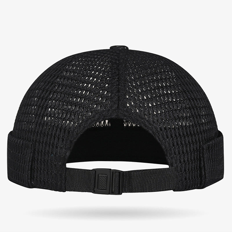 Milan™ | AirFlow Street Cap