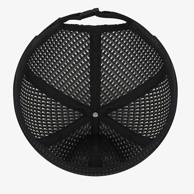 Milan™ | AirFlow Street Cap