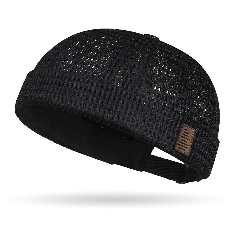 Milan™ | AirFlow Street Cap