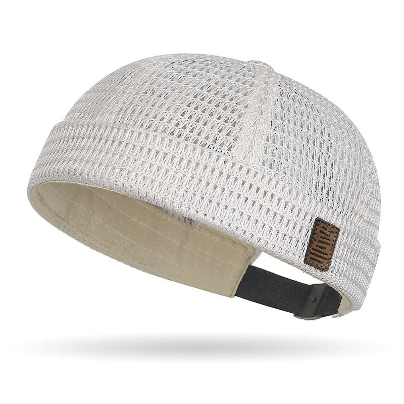 Milan™ | AirFlow Street Cap