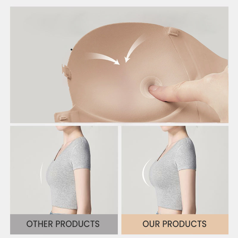 Lina™ | Sömlös BH Med Frontstängning | 1 + 1 GRATIS