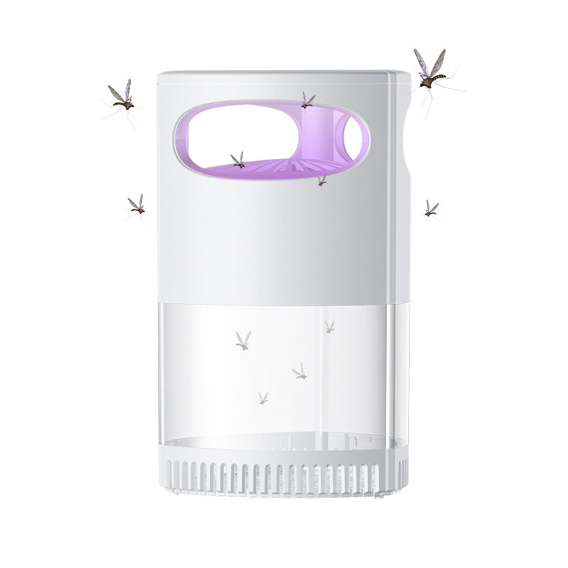 Noa™ | Tyst USB Myggfälla