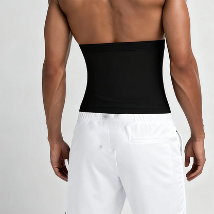 Mason™ | Sweat Sculpt Waist Trainer