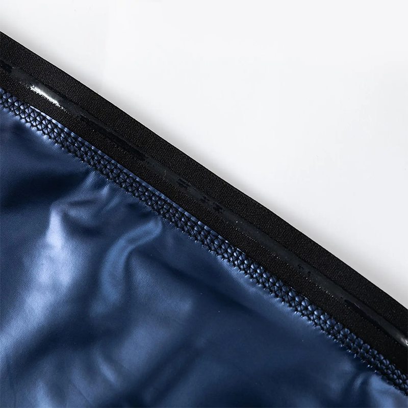 Mason™ | Sweat Sculpt Waist Trainer
