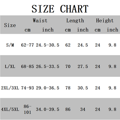 Mason™ | Sweat Sculpt Waist Trainer
