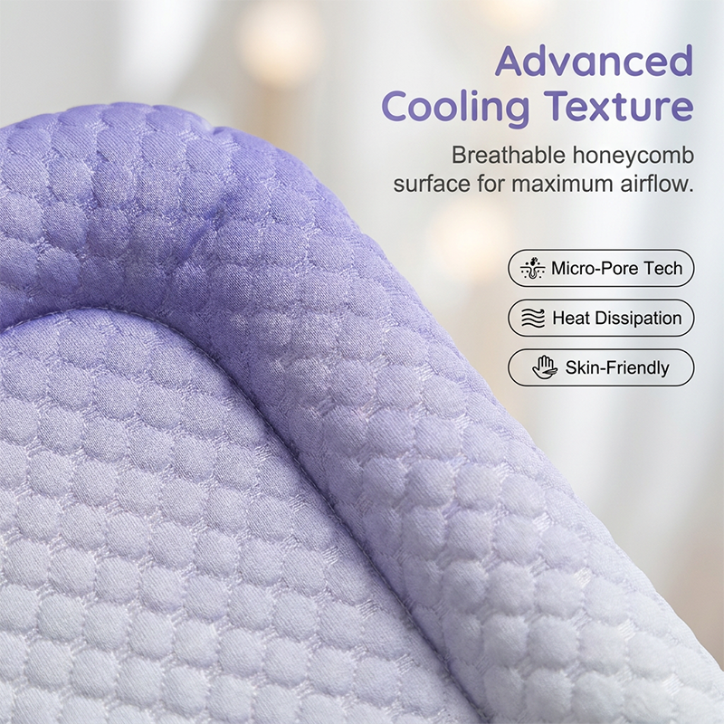 ChillPaws™ | Cooling Pet Mat – Instant Summer Relief & All-Day Comfort