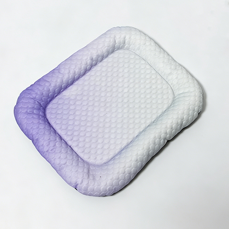 ChillPaws™ | Cooling Pet Mat – Instant Summer Relief & All-Day Comfort
