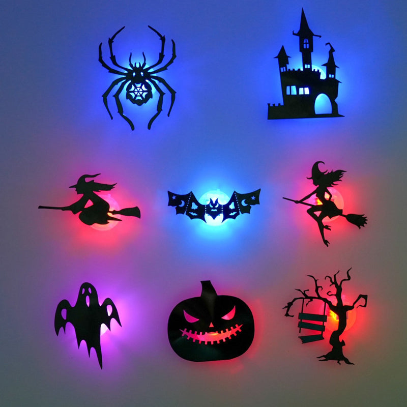 LumiSpöke™ 1 set (8 delar)