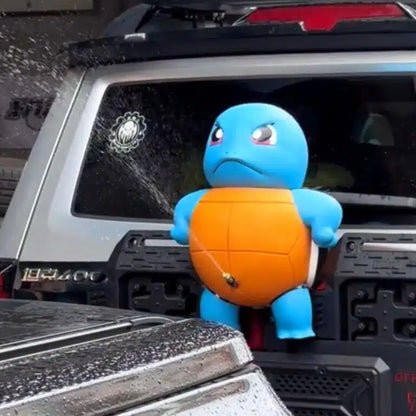 Squirtle™ VattenJet