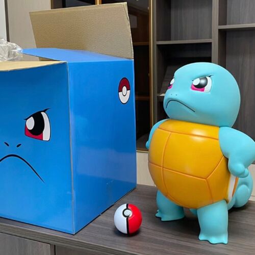 Squirtle™ VattenJet