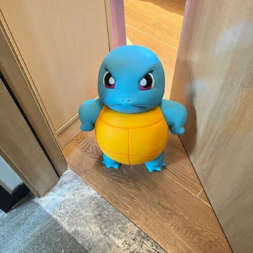 Squirtle™ VattenJet