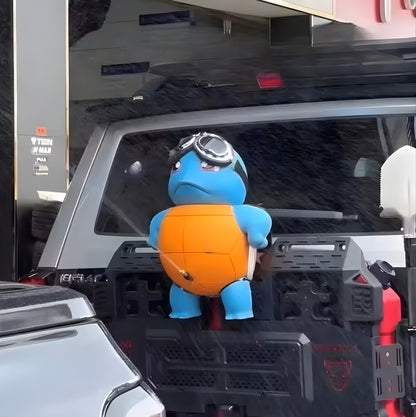 Squirtle™ VattenJet