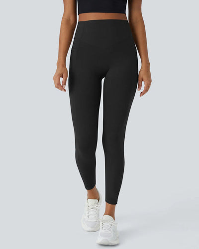 SlimLift™ Legging | Höga midje push-up leggings
